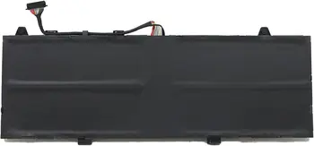 Замена аккумулятора ноутбука L19M4PD4 5B10W84712 SB10W84711 для Lenovo Flex серии 5G-14Q8CX05 (15,36 В 71 Втч)