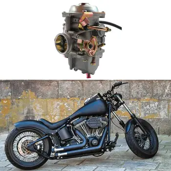 Карбюратор двигателя с топливопроводом, замена GN250 250 250QY 250EGS, профессиональный двигатель мотоцикла