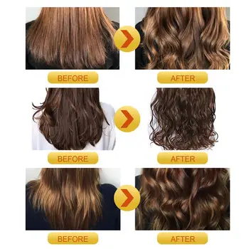 Крем Curls Boost Curl Definition Уход за волосами, восстанавливающий укладку, эссенция для завивки волос, Эластиновый усилитель завивки волос