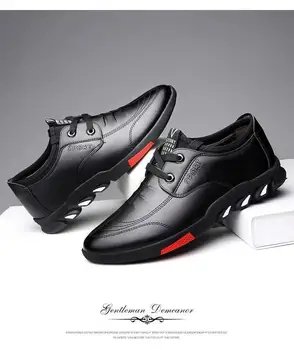 Мужская вулканизированная Обувь Zapatillas Hombre, Модная повседневная обувь для ходьбы на платформе со шнуровкой, Кроссовки, Студенческие Дизайнерские мужские кроссовки