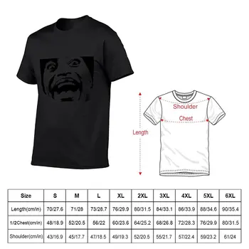Новые футболки Little Richard, мужские футболки, черные футболки для мужчин