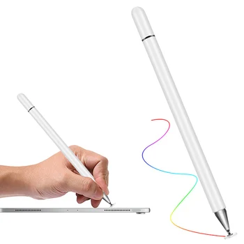 Сенсорная ручка, подходящая для рукописного ввода, может быть совместима с емкостной ручкой для рисования Active Pen Аксессуары для умного дома Bk90bp5m