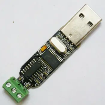 Сигнальный терминал USB к RS232 PL2303HX PC UART Debugger 3