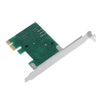 4 Порта контроллера PCIe, Внутренняя карта расширения PCI-E к адаптеру Челнока
