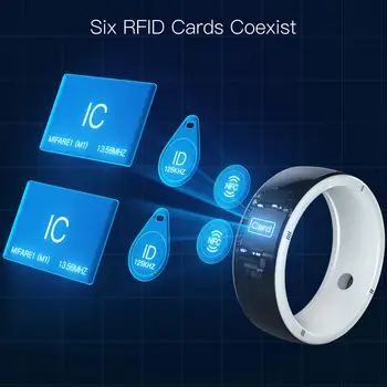JAKCOM R5 Smart Ring По суперценности как детские умные часы w506 bank 20000 мАч солнцезащитные очки xiaom official store