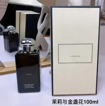 Jom01 Высококачественный брендовый женский парфюм fig lotus мужские духи Ford стойкий натуральный вкус с распылителем для мужских ароматов