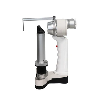 SY-V006N Офтальмологическое оборудование Щелевая лампа Оптический микроскоп Цена за единицу