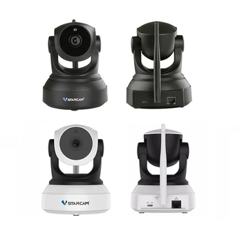 VStarcam Wifi IP-Камера 3MP 1080P 720P HD Беспроводная Камера Видеонаблюдения Камера Видеонаблюдения Сетевое Видео Радионяня Pet Cam