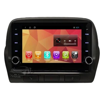 Yoza Carplay Автомагнитола Для Chevrolet Camaro 2010-2015 Android11 Мультимедийный Плеер С Сенсорным Экраном GPS Навигация WIFI 5G Подарочные Инструменты