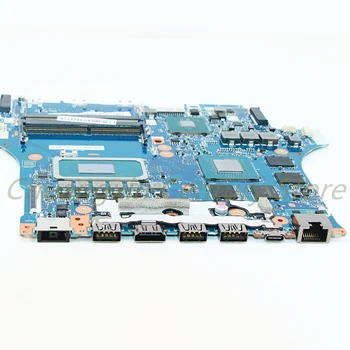 Для Lenovo Legend Y7000P 2021/Legend 5-15ITH6 Материнская плата ноутбука NM-D741 с процессором I5-11400H I7-11800H RTX3050/RTX3050Ti 4G 100%