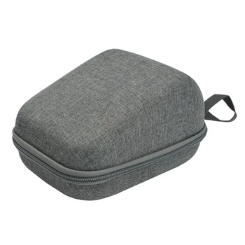 Жесткий чехол для тонометра предплечья, дорожная защитная сумка, ящик для хранения 45BA