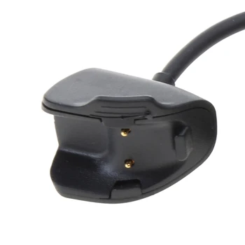 Замена часов с USB-кабелем Для зарядки Fit-e SM-R375 на Часы-Браслет Dropship