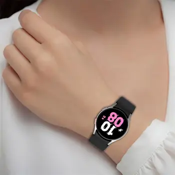 Ремешок для часов Amsung Galaxy Watch 3 Smart Accessories Силиконовый ремешок для Samsung Galaxy Watch Smart Watch Accessories