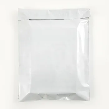 10 шт. Маленьких Экспресс-пакетов, Цветная пластиковая Курьерская сумка, Самоклеящийся конверт для доставки, Подарочная упаковка, Почтовые пакеты 20x30 см