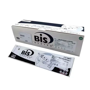 5 шт.-Оригинальный новый датчик ЭЭГ BIS, одноразовый электрод для мозга, лист с электродами для датчиков 186-0106