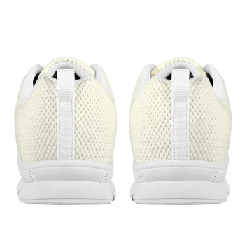 Belidome/ Белая Обувь Медсестры для Женщин, Милая Медицинская Обувь, Повседневные Дышащие Кроссовки для Кормления, Обувь для Бега, Zapatillas Enfermera