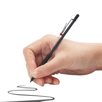 Japan TOMBOW ZOOM Тонкая Металлическая Шариковая Ручка 0.7 Черная Гелевая Ручка BC-ZS Для Деловых Подписей, Гладкие Школьные Офисные Аксессуары