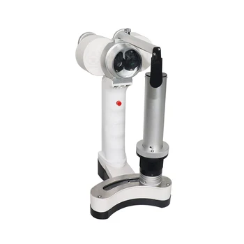 SY-V006N Офтальмологическое оборудование Щелевая лампа Оптический микроскоп Цена за единицу