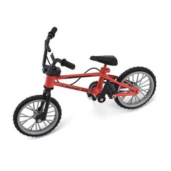 Высокое качество для Детей, Пальчиковый Велосипед для Мальчиков, Модельные Игрушки, Пальчиковый Велосипед Bmx, Горный Велосипед, Мини-Велосипед, Мини-Пальчиковый Велосипед