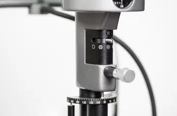 Высококачественные волоконно-оптические настольные лампы для офтальмологического оборудования Щелевая лампа