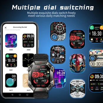 Новый 2023 Bluetooth Call Watch 9 Смарт-Часы Мужские Siri NFC GPS Трекер Артериального Давления Сердечного Ритма Спортивные Смарт-Часы Для Apple Watch