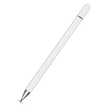 Сенсорная ручка, подходящая для рукописного ввода, может быть совместима с емкостной ручкой для рисования Active Pen Аксессуары для умного дома Bk90bp5m