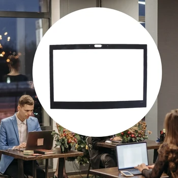 Сменная наклейка на ЖК-экран, клейкая лента, бумага для наклеек для ноутбука Thinkpad X280, защита экрана, отделка лицевой панели, Листовые наклейки