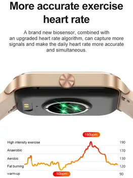2023 НОВЫЕ смарт-часы GT4 для Xiaomi Android Apple Bluetooth Call Монитор сердечного ритма сна 100 + спортивных моделей Мужские Женские умные часы