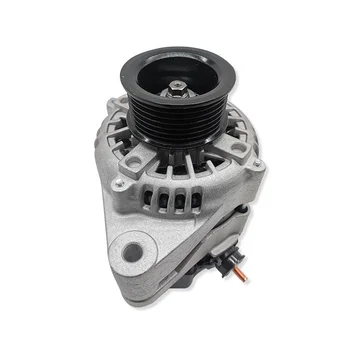 Двигатель yyhcCar 1KD 2KD 12V Генератор переменного тока OEM 27416-30010 27060-0L021 27060-0L020