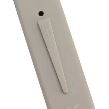 Измеритель качества воды с 3 кнопками, легко считываемый цифровой дисплей, ручка из серого сплава ABS Ti, портативный для аквариума