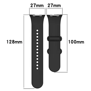 Умный силиконовый ремешок, Новые сменные Аксессуары для часов, браслет для часов, браслет для смарт-часов Xiaomi Band 8 Pro