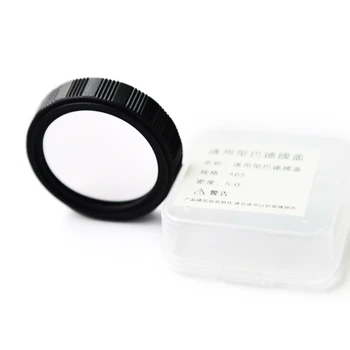 Фильтр для объектива солнечной пленочной камеры X37E с зеркальными солнечными пятнами 46,5 мм