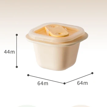 3шт Форма для льда с решеткой Силиконовая модель решетки для льда Высококачественная домашняя форма для кубиков льда для шоколадной выпечки Инструменты для пищевых добавок