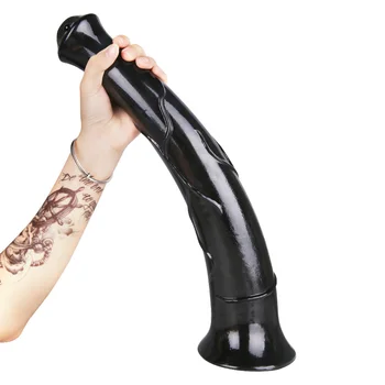 H29 шлейка для животных, имитирующая пенис, анальная пробка, принадлежности для взрослых, женский массаж, мастурбатор, секс-игрушки