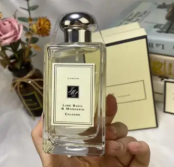 Jom01 Высококачественный брендовый женский парфюм fig lotus мужские духи Ford стойкий натуральный вкус с распылителем для мужских ароматов