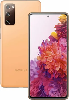 Samsung Galaxy S20 FE S20FE 5G G781B Глобальная версия с одной SIM-картой 6,5 