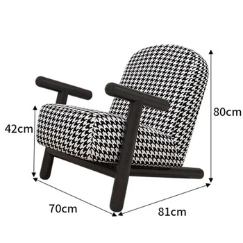 Белые Уникальные стулья, милый эстетичный дизайнерский макияж, чтение, вечеринка, Гостиничный стул, пол, Эргономичные шезлонги, мебель для салона WJ35XP