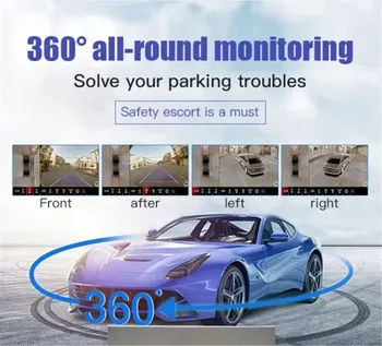 Для Lexus GS GS300 GS350 GS400 GS430 GS450H GS460 Android 12 Автомагнитола Авто Стерео Мультимедийный Плеер GPS Навигация Головное Устройство
