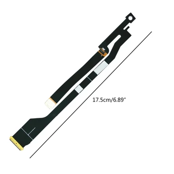 Кабель для светодиодного экрана LVDS ЖК-кабель для acer для aspire S3-951 ms2346 S3-951-2464G S3-391 S3-371 S3-351 Замена Деталей
