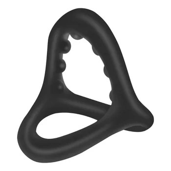 Кольца для пениса с задержкой эякуляции, Удлинитель для эрекции мужского члена, Эротические кольца для члена, секс-игрушки для мужчин, Игрушки для БДСМ