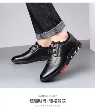 Мужская вулканизированная Обувь Zapatillas Hombre, Модная повседневная обувь для ходьбы на платформе со шнуровкой, Кроссовки, Студенческие Дизайнерские мужские кроссовки