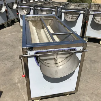 Оборудование для стиральной машины для фиников / сушеных фиников
