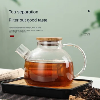 Удобный фильтр для чая, прочный фильтр для кофе с мелкой сеткой, Многофункциональная Простая в использовании кофеварка, Кухонные принадлежности, чайник, специи